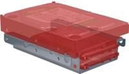 Изображение Inter-Tech Adapter 2x 2.5 / 1x 3.5 (88885245)