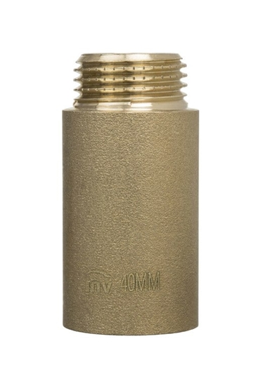 Picture of Invena Przeduka mosina gwint zewn./wewn. 3/4"x25mm - ZM-11-325