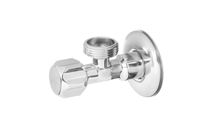 Attēls no Invena Zawór ktowy czerpalny 1/2"x1/2"  (H/ZW-52-015)