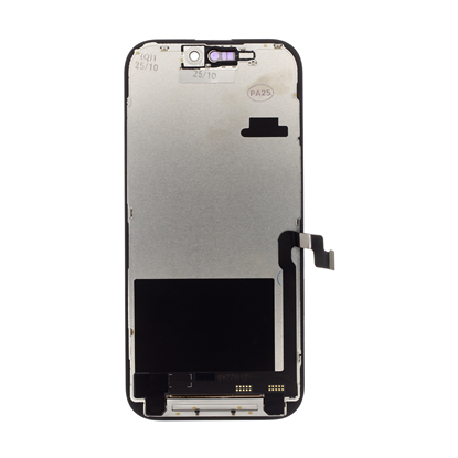 Attēls no iPhone 16 Pro LCD Display + Touch Unit Tactical Tr