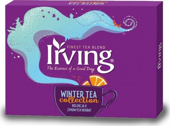 Picture of Irving Bombonierka Winter Collection