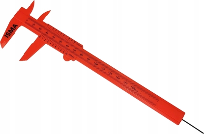 Picture of Isma Suwmiarka analogowa 150 mm