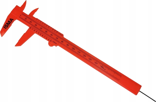 Picture of Isma Suwmiarka analogowa 150 mm