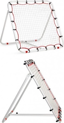 Attēls no YakimaSport Rama z siatk, Rebounder PRO Y-station