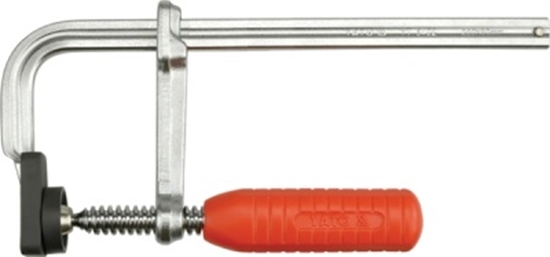 Picture of Yato cisk stolarski kuty chromowany 250x80mm YT-6403