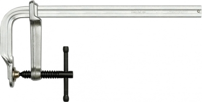 Attēls no Yato cisk stolarski kuty chromowany 500x120mm YT-6414