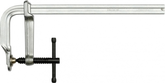 Picture of Yato cisk stolarski kuty chromowany 500x120mm YT-6414