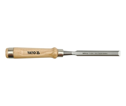 Attēls no Yato Duto stolarskie 25mm YT-6251