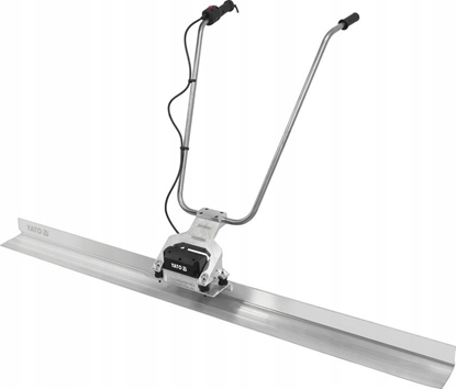 Изображение Yato YATO LISTWA WIBRACYJNA DO BETONU 1M