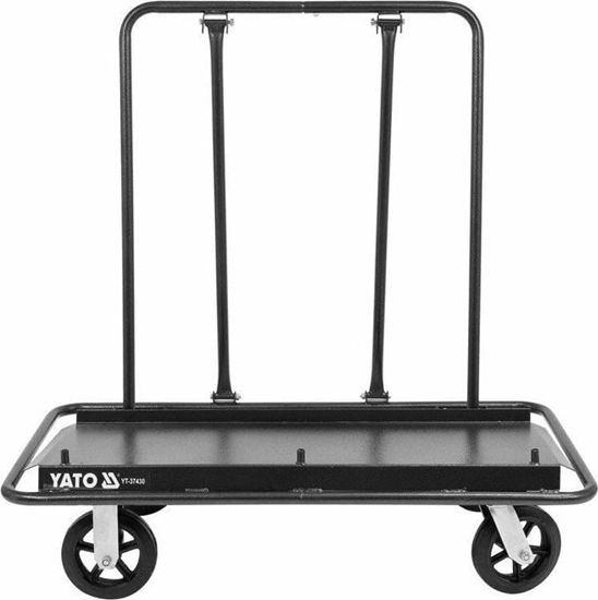 Изображение Yato YATO WÓZEK DO TRANSPORTU PYT GK YT-37430