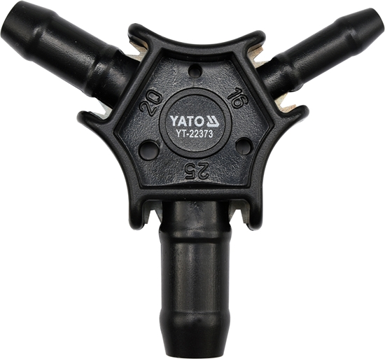 Picture of Yato Kalibrator z gratownikiem do rur PEX- AL-PEX 16x20x26mm (YT-22374)