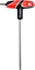 Attēls no Yato Klucz imbusowy hex typ T 6mm (YT-05577)