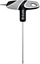 Изображение Yato Klucz trzpieniowy torx typ T T15 z otworem (YT-05604)