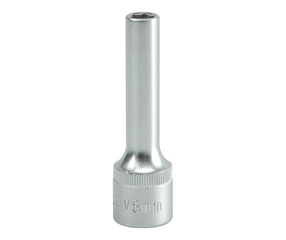Picture of Yato Nasadka 6-ktna 1/2" 8mm duga (YT-1221)