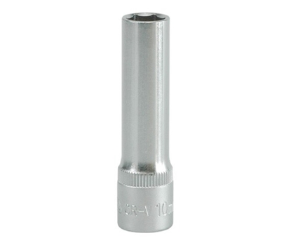 Picture of Yato Nasadka 6-ktna 3/8" 10mm duga (YT-3824)