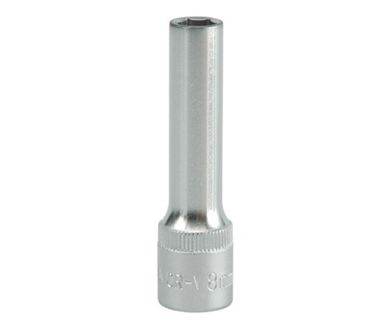 Picture of Yato Nasadka 6-ktna 3/8" 8mm duga (YT-3822)