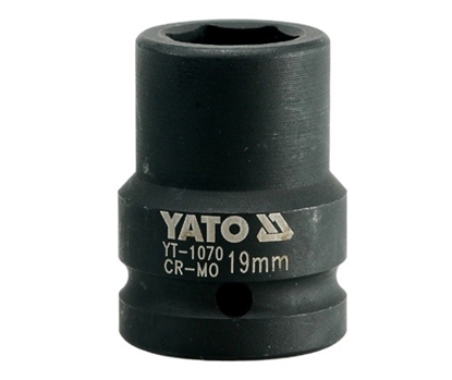 Picture of Yato Nasadka udarowa 6-ktna 3/4" 19mm (YT-1070)