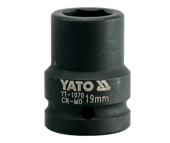 Picture of Yato Nasadka udarowa 6-ktna 3/4" 19mm (YT-1070)