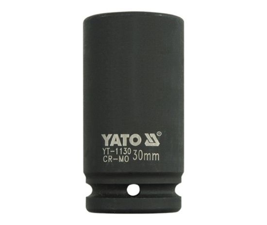 Picture of Yato Nasadka udarowa 6-ktna 3/4" 30mm duga (YT-1130)