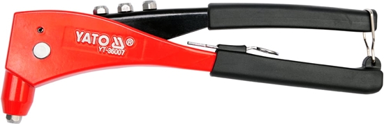 Picture of Yato Nitownica standard 2,4-4,8mm (YT-36007)