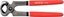Picture of Yato Obcgi z rkojeci z pianki technicznej 200mm (YT-2052)