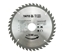 Picture of Yato Pia tarczowa do drewna 160x30mm 36z YT-6057