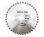 Picture of Yato Pia tarczowa do drewna 300x30mm 40z YT-6076