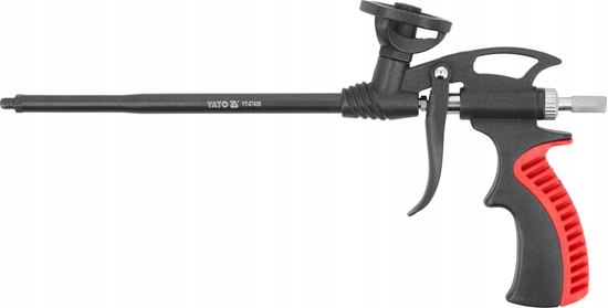 Picture of YATO PISTOLET DO PIANKI PU
