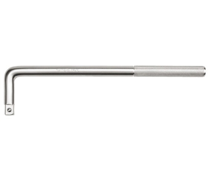 Attēls no Yato Pokrto fajkowe typu L 3/4" 430mm (YT-1348)