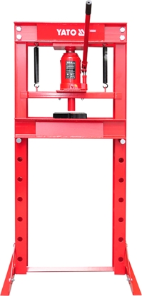 Attēls no Yato Prasa hydrauliczna 30t - YT-55582