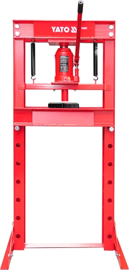 Picture of Yato Prasa hydrauliczna 30t - YT-55582