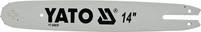 Attēls no Yato Prowadnica acucha 14" podziaka 3/8" szeroko 0,05" 50G (YT-84930)