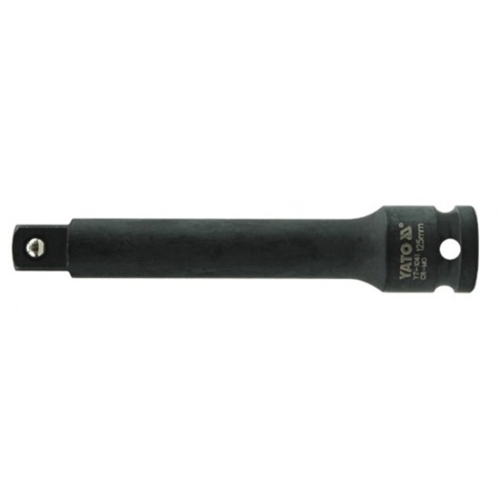 Picture of Yato Przeduka udarowa 1/2" 125mm (YT-1061)