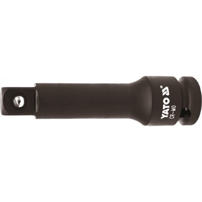 Изображение Yato Przeduka udarowa 1/2" 75mm (YT-1060)