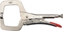 Picture of Yato Szczypce zaciskowe klamrowe typu C 280mm (YT-2468)