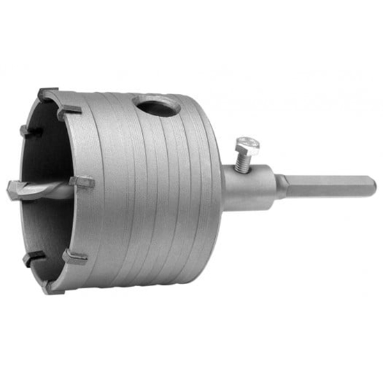 Picture of Yato Wierto koronowe do betonu 65mm (YT-4400)