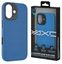 Attēls no Yaxo Etui na telefon Leather Gear Slim Case MagSafe iPhone 17 Electric Blue