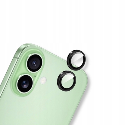 Picture of Yaxo Szko ochronne na obiektyw Lens Armor Glass iPhone 17