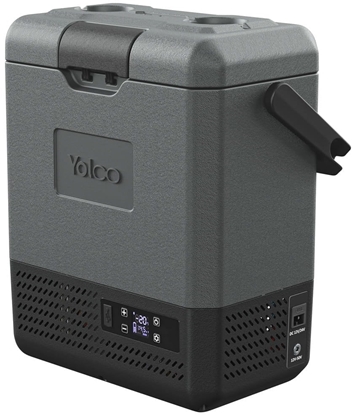 Picture of Yolco ET8 Carbon