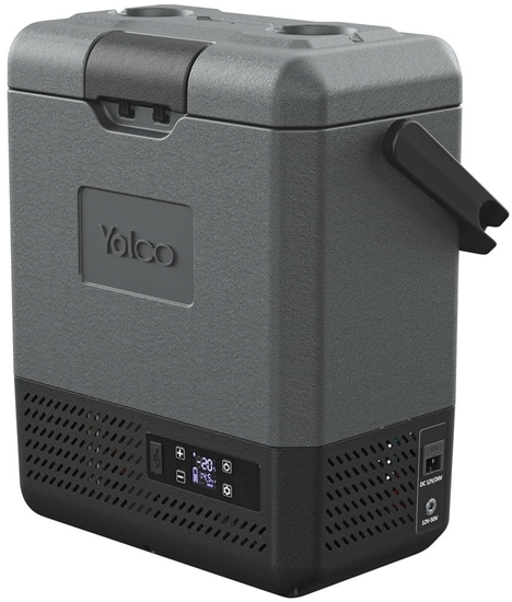Picture of Yolco ET8 Carbon