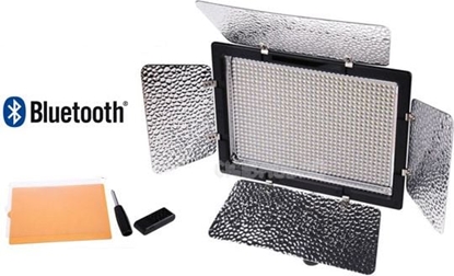 Attēls no Yongnuo Yongnuo Lampa LED YN-900II (3200-5500K)