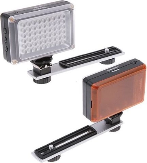 Изображение Yongnuo Lampa diodowa Yongnuo YN-0906II
