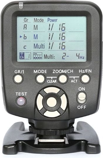 Picture of Yongnuo Wyzwalacz radiowy YN-560-TXII do Nikon i-TTL