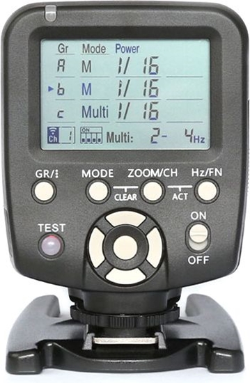 Picture of Yongnuo Wyzwalacz radiowy YONGNUO YN-560-TXII do Canon E-TTL