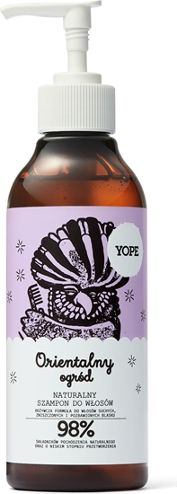 Picture of Yope Orientalny Ogród 300ml
