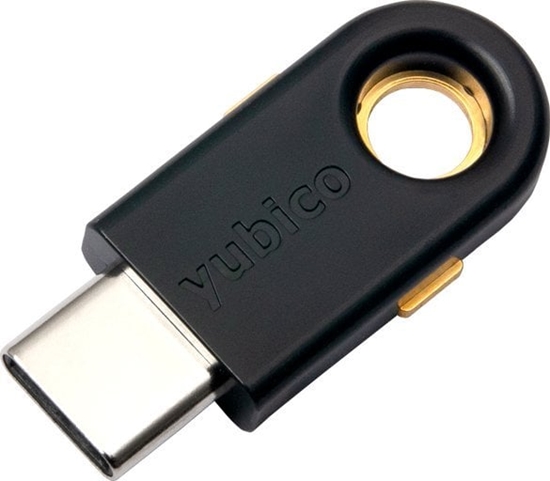 Picture of Yubico YubiKey 5C