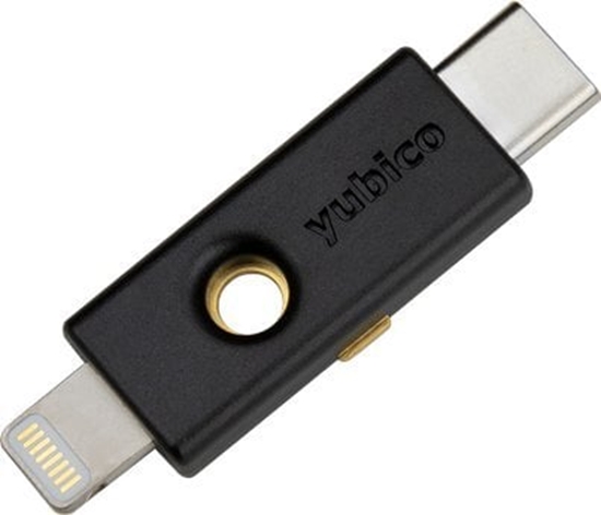 Picture of Yubico YubiKey 5Ci