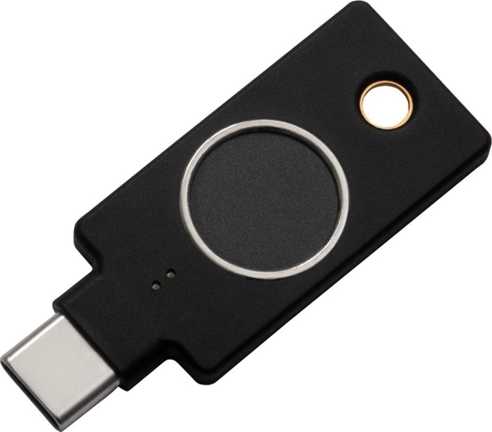 Picture of Yubico YubiKey C Bio*