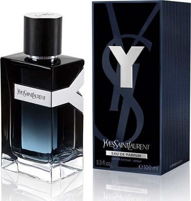 Attēls no Yves Saint Laurent Y Perfume EDP 200 ml