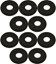 Attēls no Jabra 10 foam ear cushions GN2000